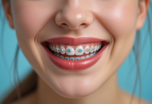 Choosing the Colors For Your Braces braces colors