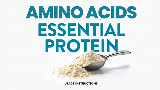 Perfect Aminos Acids