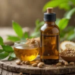 Benefits of Organic Castor Oil