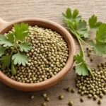 Health Benefits of Coriander Seeds